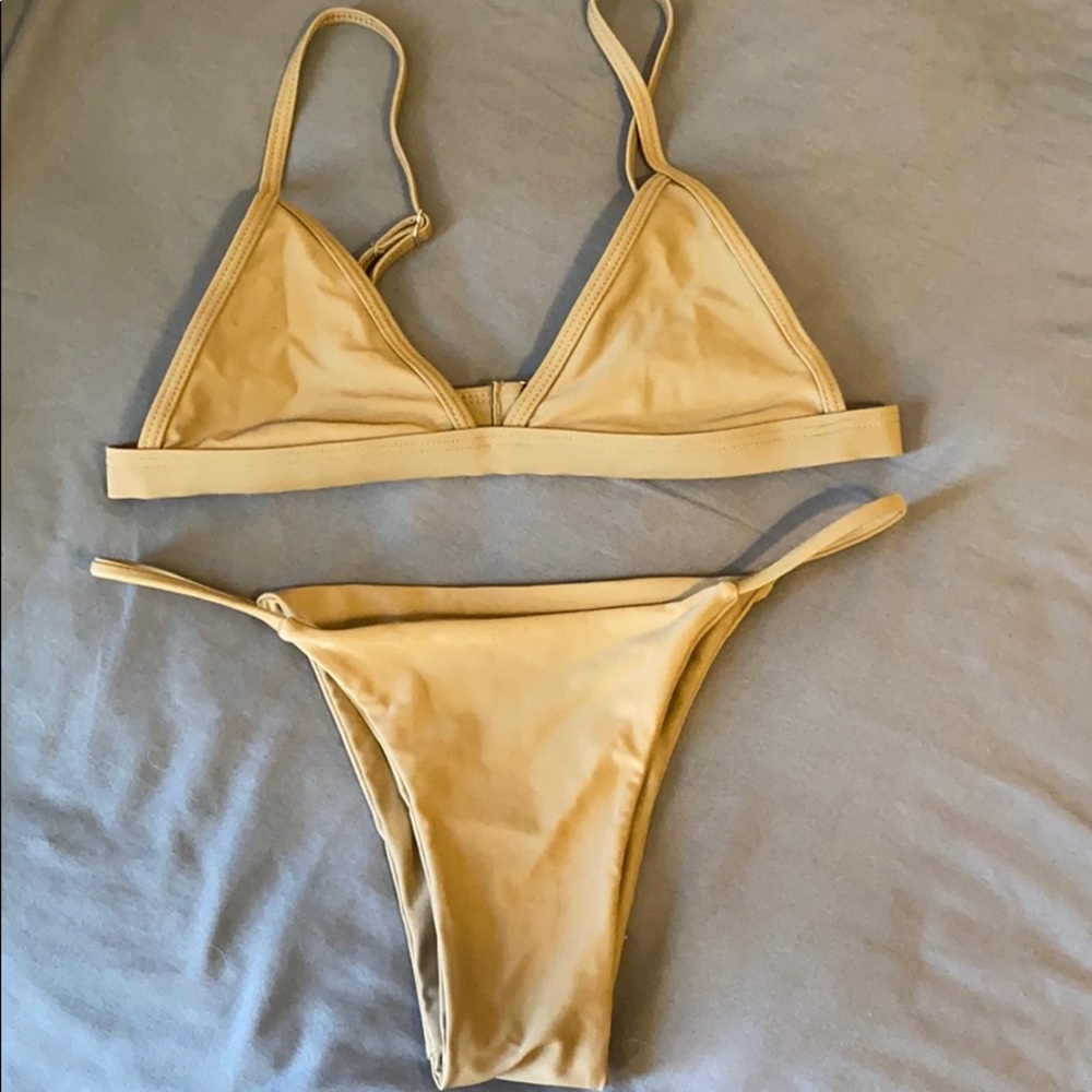 Super cute bikini 👙